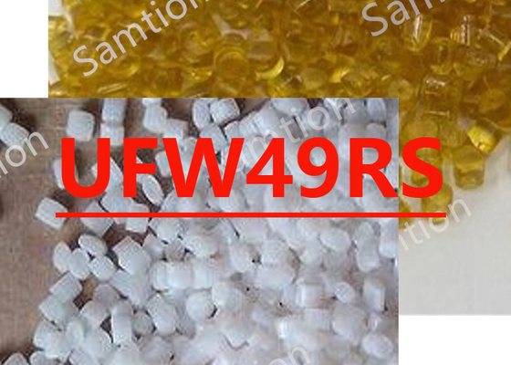 S-Plastic Thermocomp UFW49RS Harzverbindung auf der Basis von Polyphthalamidharz mit Glasfaser, Mineral