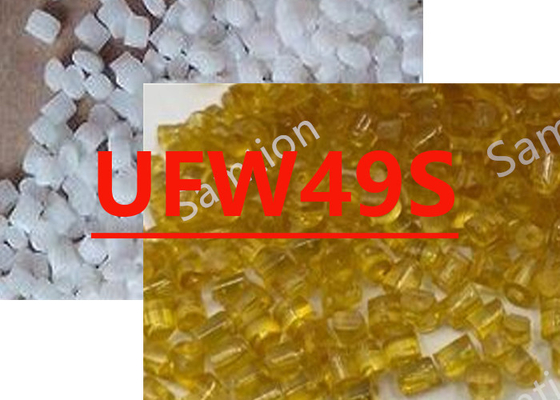 S-Plastic Thermocomp UFW49S Harzverbindung auf der Basis von Polyphthalamidharz mit Glasfaser, Mineral