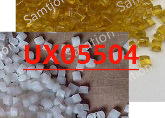 S-Plastic Thermocomp UX05504 Harzverbindung auf der Basis von Polyphthalamidharz mit Glasfaser.