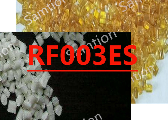 S-Plastic Thermocomp RF003ES ist ein Nylon 6/6 Basisharz mit Glasfaser.