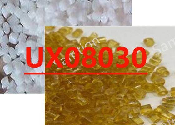 S-Plastic Thermocomp UX08030 Harzverbindung auf der Basis von Polyphthalamidharz mit Glasfaser.