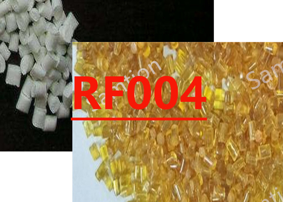 S-Plastic Thermocomp RF004 ist eine Verbindung auf Basis von Nylon 66-Harz mit Glasfaser.