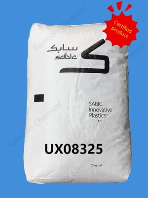 S-Plastic Thermocomp UX08325 Harz