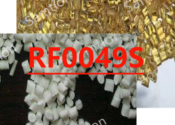 S-Plastic Thermocomp RF0049S ist eine auf Nylon 66-Harz basierende Verbindung, die Flammschutzmittel, Glasfaser enthält.