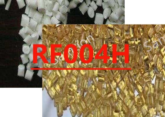 S-Plastic Thermocomp RF004 ist eine Mischung auf Basis von Nylon 6/6 mit Glasfaser.