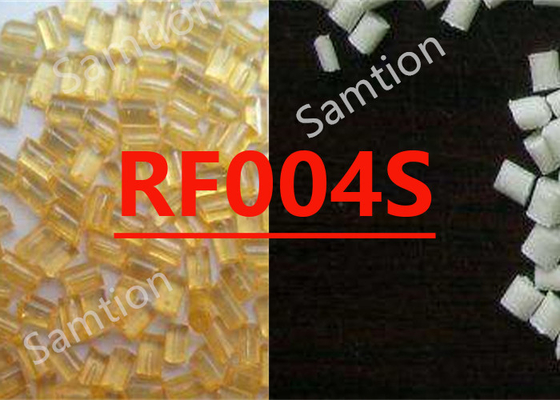S-Plastic Thermocomp RF004S ist ein Nylon 6/6 mit Glasfaser.