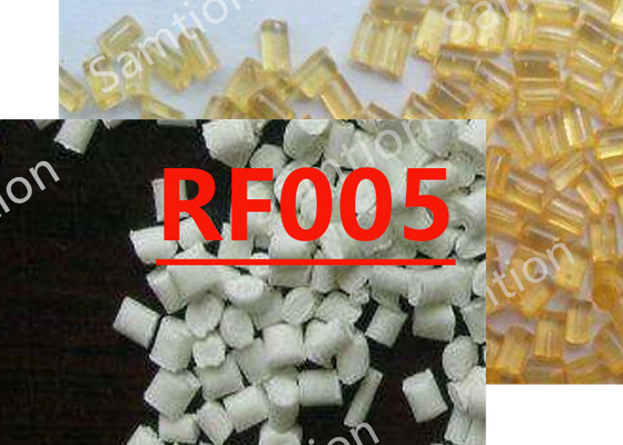 S-Plastic Thermocomp RF005 ist eine Verbindung auf Basis von Nylon 66-Harz mit Glasfaser.