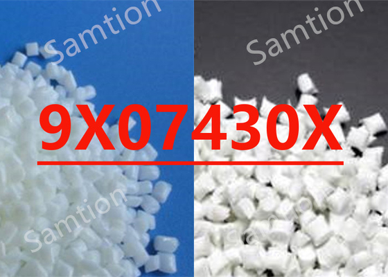S-Plastic Thermocomp 9X07430X PBT+PC Legierung, Glas und Mineral gefüllt, undurchsichtig, wetterfest