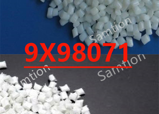 S-Plastic Thermocomp 9X98071 Verbindung auf Basis von PA 6/10-Harz mit Kohlenstofffaser.
