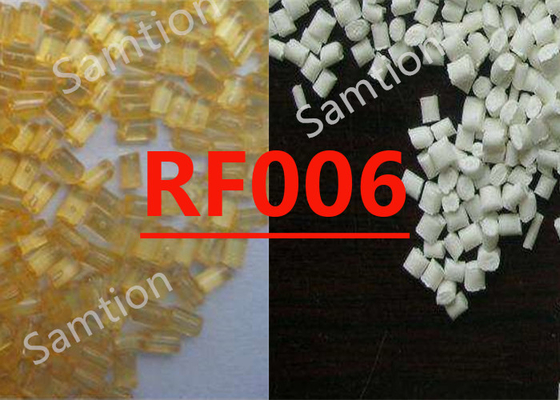 S-Plastic Thermocomp RF006 ist eine Verbindung auf Basis von Nylon 66-Harz mit Glasfaser.