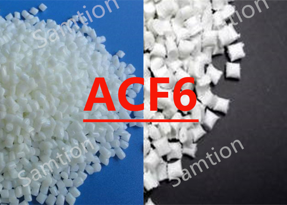 S-Plastic Thermocomp ACF6 30% Kohlenstofffaser verstärkt Polyamid 66 Spritzgussharz.