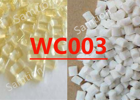 S-Plastic Thermocomp WC003 Harz ist eine Verbindung auf der Grundlage von Polybutylenterephalatharz mit Kohlenstofffaser.