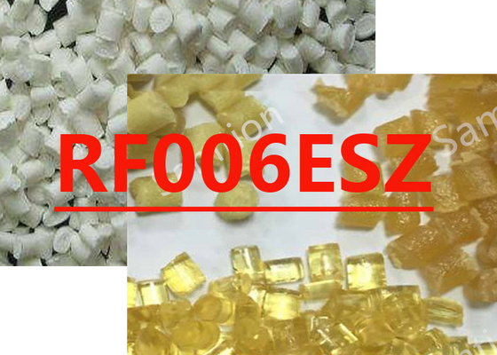 S-Plastic Thermocomp RF006ESZ ist eine Verbindung auf Basis von Nylon 66-Harz, das Glasfaser enthält.