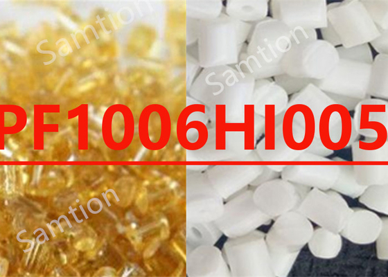 S-Plastic Thermocomp PF1006HI005 High Impact Nylon 6-Verbindung mit Glasfaser.