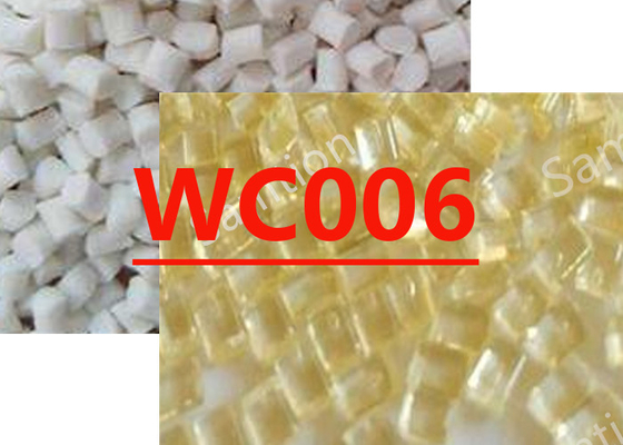 S-Plastic Thermocomp WC006 Harz ist eine Verbindung auf der Grundlage von Polybutylenterephalatharz mit Kohlenstofffaser.