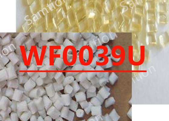 S-Plastic Thermocomp WF0039U Harzverbindung auf der Grundlage von thermoplastischem Polyester (PBT) Harz mit Glasfaser