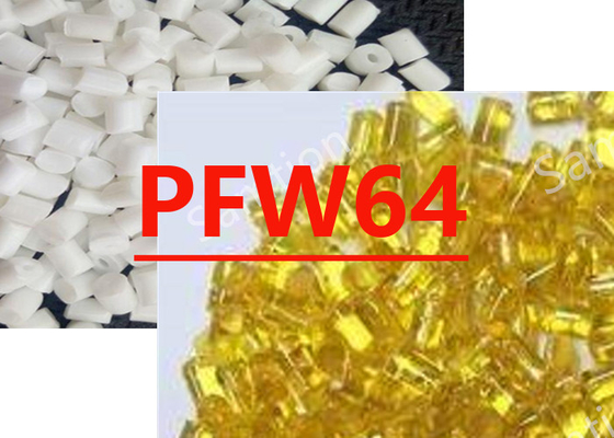 S-Plastic Thermocomp PFW64 ist eine Verbindung auf Basis von Nylon 6-Harz mit Glasfaser und Wollastonit.