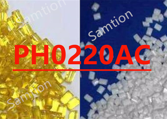 S-Plastic Thermocomp PH0220AC ist eine auf Nylon-6-Harz basierende Verbindung, die einen Hochspezifischen Schwerkraft-Füllstoff enthält.