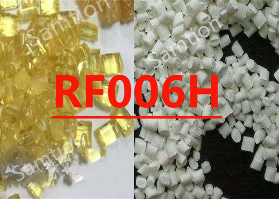 S-Plastic Thermocomp RF006H ist eine Verbindung auf Basis von Nylon 66-Harz mit Glasfaser.