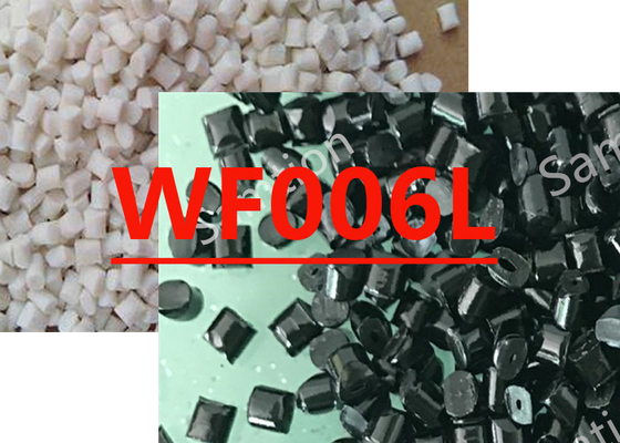 S-Plastic Thermocomp WF006L Harzverbindung auf Basis von Polybutylenterephalatharz mit Glasfaser