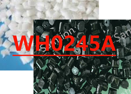 S-Plastic Thermocomp WH0245A Harzverbindung auf der Basis von Polybutylenterephalatharz