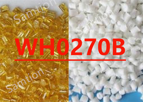 S-Plastic Thermocomp WH0270B Harzverbindung auf der Grundlage von Polybutylenterephalatharz mit hoher spezifischer Schwerkraft Fil