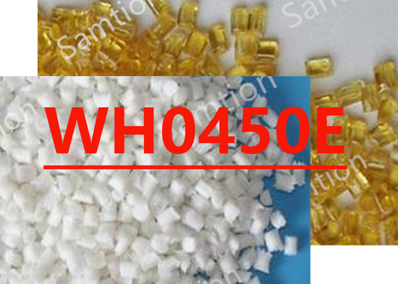 S-Plastic Thermocomp WH0450E Harzverbindung auf der Grundlage von Polybutylenterephalatharz mit hoher spezifischer Schwerkraft Fil