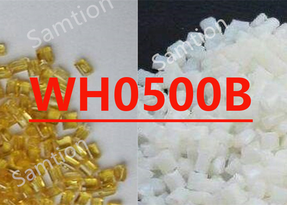S-Plastic Thermocomp WH0500B Harzverbindung auf der Basis von Polybutylenterephalatharz mit hoher spezifischer Schwerkraft Fil