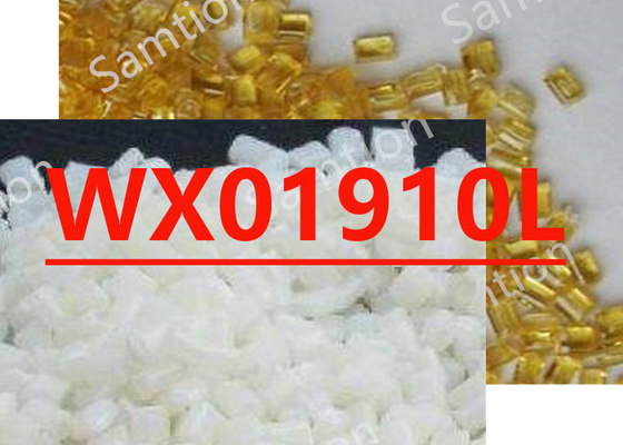 S-Plastic Thermocomp WX01910L Harzverbindung auf der Basis von thermoplastischem Polyester, die eigene Füllstoffe enthält