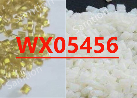 S-Plastic Thermocomp WX05456 Harz ist eine Verbindung auf Basis von Polyester, TP Harz mit Mineral.