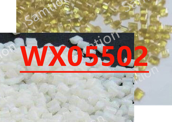 S-Plastic Thermocomp WX05502 Harzverbindung auf Basis von Polyester, TP-Harz mit Flammschutzmittel, Glasfaser, Minera