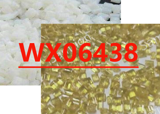 S-Plastic Thermocomp WX06438 Harzverbindung auf der Grundlage von Polybutylenterephalatharz mit Glasfaser