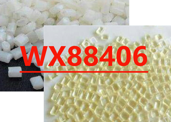 S-Plastic Thermocomp WX88406-Harz ist eine Verbindung auf der Grundlage von Polyester, TP-Harz.