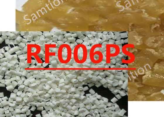S-Plastic Thermocomp RF006PS basiert auf Nylon 6/6 mit Glasfaser.