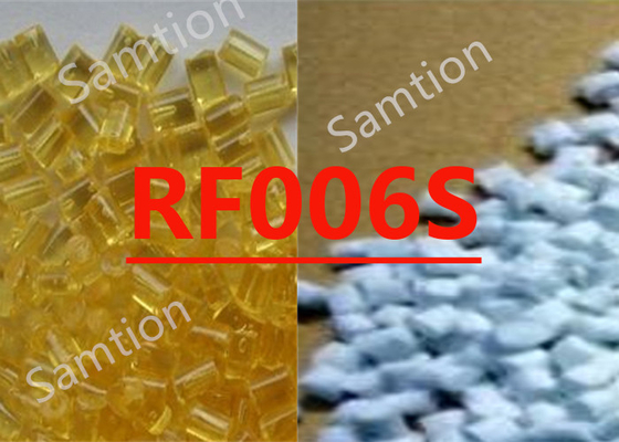 S-Plastic Thermocomp RF006S ist eine Verbindung auf Basis von Nylon 66 Harz mit Glasfaser.