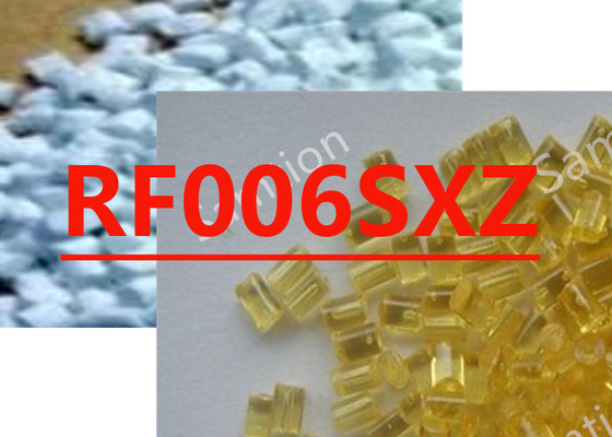S-Plastic Thermocomp RF006SXZ ist ein Nylon 6/6 Basisharz mit Glasfaser.