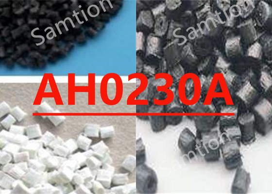 S-Plastic Thermocomp AH0230A Verbindung auf Basis von Acrylonitril Butadien Styrolharz