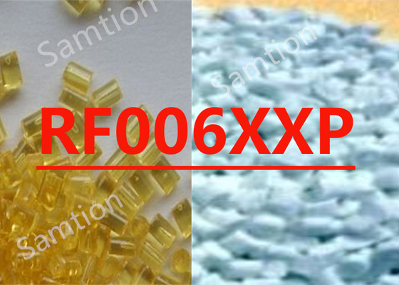 S-Plastic Thermocomp RF006XXP IS30% Glasfaserverstärktes Polyamid 66 Spritzgießharz.