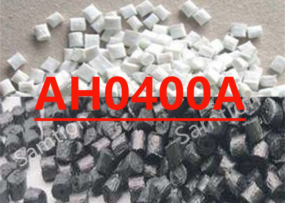 S-Plastic Thermocomp AH0400A-Verbindung auf Basis von Acrylonitril Butadien Styrolharz mit hoher spezifischer Schwerkraft Fil