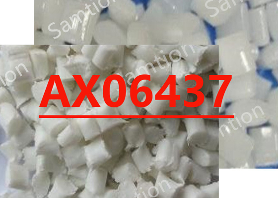 S-Plastic Thermocomp AX06437 Verbindung auf Basis von Acrylonitril Butadien Styrolharz mit Mineral.