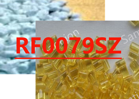 S-Plastic Thermocomp RF0079SZ ist eine Mischung auf Basis von Nylon 66 Harz mit Glasfaser.