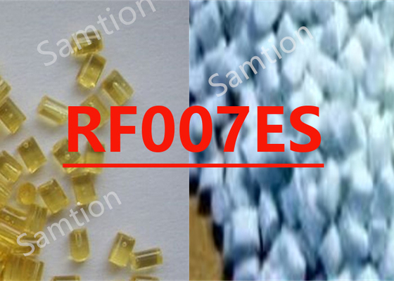 S-Plastic Thermocomp RF007ES ist eine Verbindung auf Basis von Nylon 66-Harz, das Glasfaser enthält.