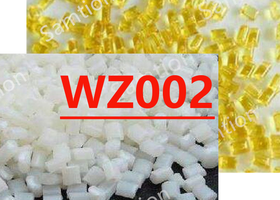 S-Plastic Thermocomp WZ002 Harzverbindung auf der Basis von Polybutylenterephalatharz, die gefressenes Glas enthält.