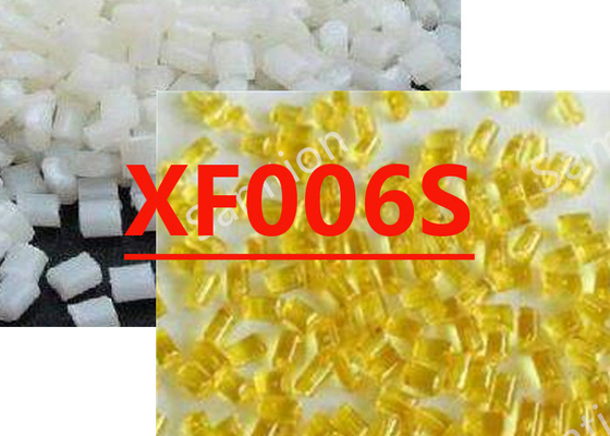S-Plastic Thermocomp XF006S Harzverbindung auf Basis von amorphem Nylon mit Glasfaser