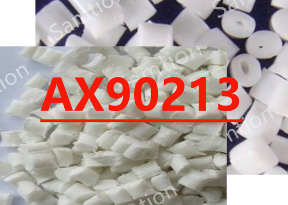 S-Plastic Thermocomp AX90213-Verbindung auf Basis von Acrylonitril Butadien Styrolharz mit Glasfaser.