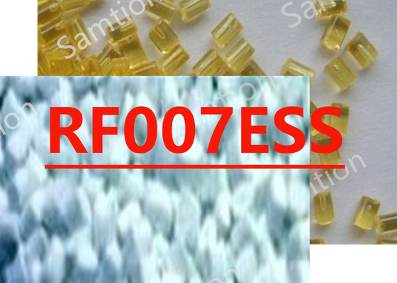 S-Plastic Thermocomp RF007ESS ist eine Verbindung auf Basis von Nylon 66-Harz, das Glasfaser enthält.
