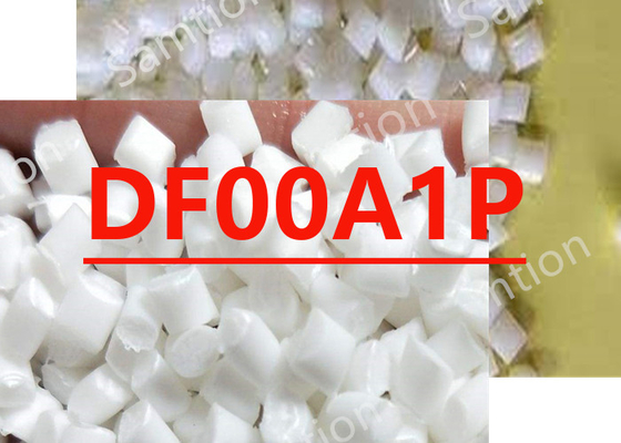 S-Plastic Thermocomp DF00A1P ist eine auf Polycarbonatharz basierende Verbindung, die Glasfaser, Flammschutz enthält.