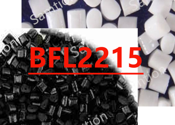 S-Plastic Thermocomp BFL2215 15% GF gefüllt, Hochdurchfluss-Polycarbonat, Non Br,Cl FR-System, V-2 @ 0,75 mm, WT und BK Farbe