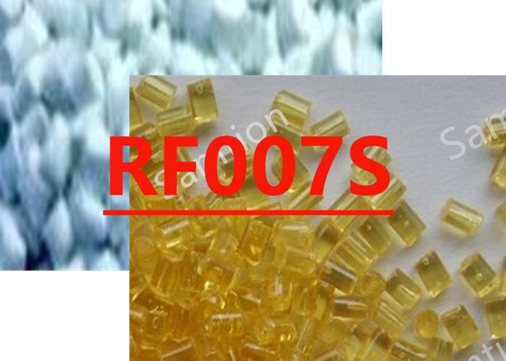 S-Plastic Thermocomp RF007S ist eine Mischung auf Basis von PA 66 Harz mit Glasfaser.