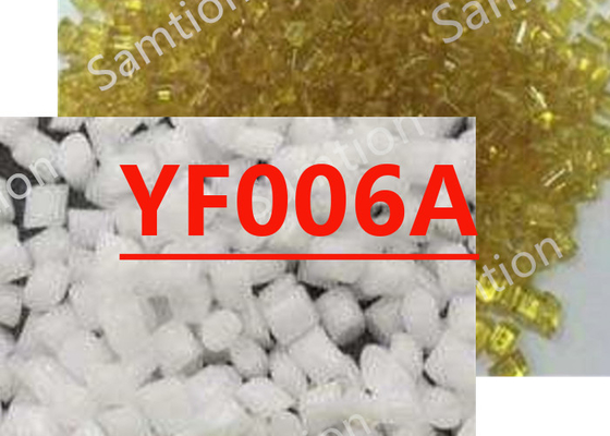 S-Plastic Thermocomp-Harz YF006A ist eine Verbindung auf Basis von Polyester-Elastomer mit Glasfaser.